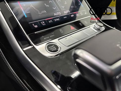 New 2026 Audi Q7 3.0T Premium Plus AWD/4WD image 38