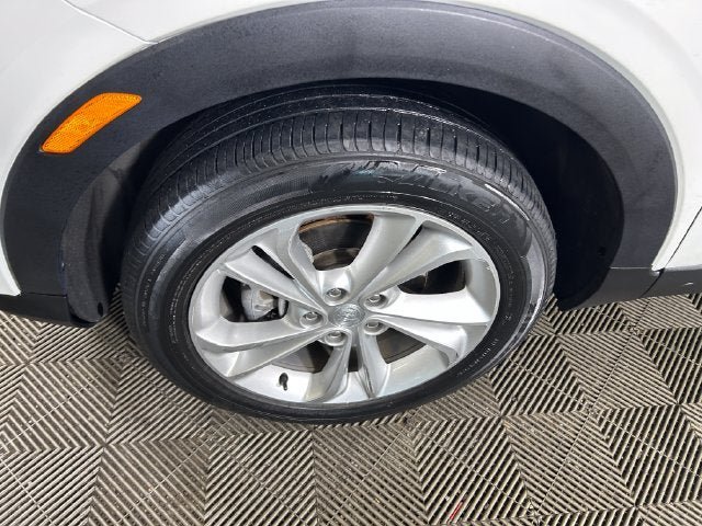 Used 2023 Buick Encore GX Preferred w/ Cold Weather Comfort Package AWD/4WD image 10