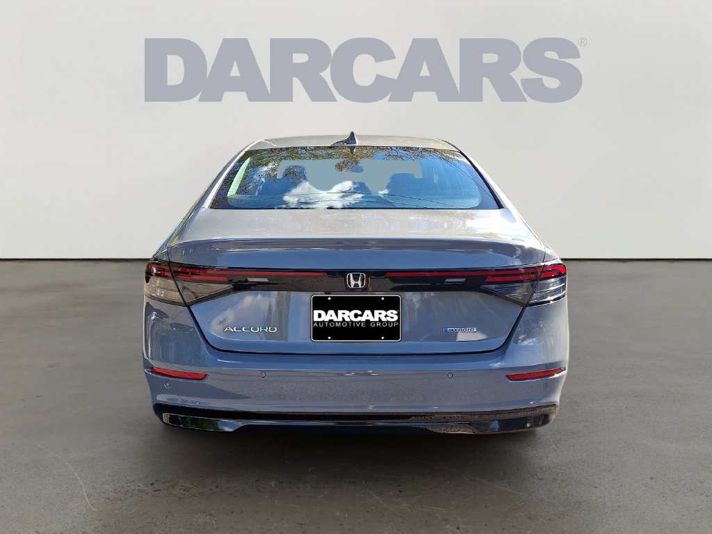 Used 2024 Honda Accord EX-L image 6