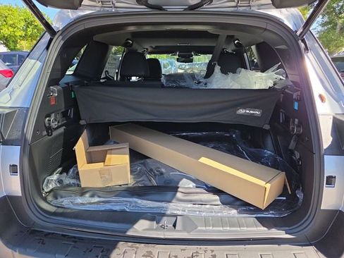 New 2026 Subaru Outback Touring XT AWD/4WD image 24