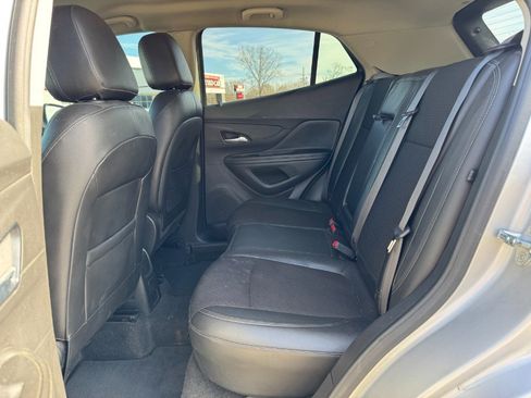 Used 2018 Buick Encore Preferred image 15