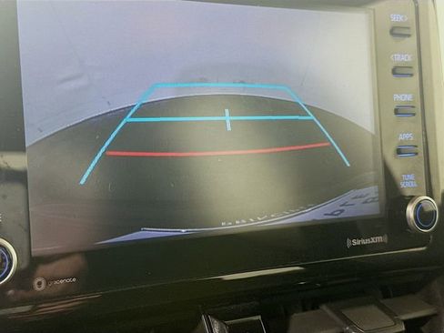 Certified 2022 Toyota Corolla LE image 16