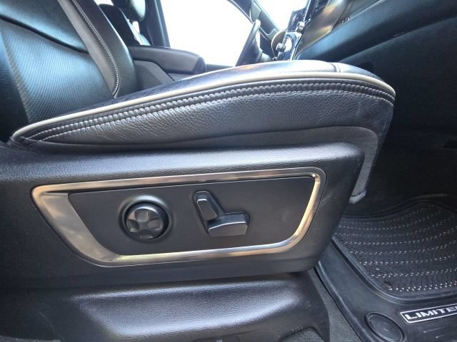 Used 2021 RAM 1500 Limited w/ Night Edition AWD/4WD image 19