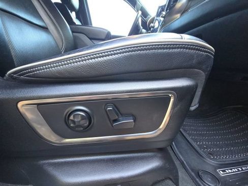 Used 2021 RAM 1500 Limited w/ Night Edition AWD/4WD image 19