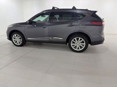 Certified 2019 Acura RDX AWD image 2