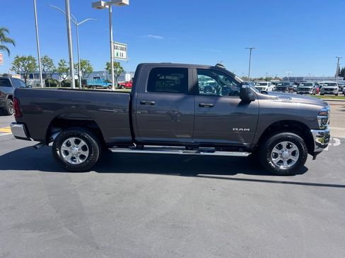 Used 2026 RAM 2500 Big Horn AWD/4WD image 14