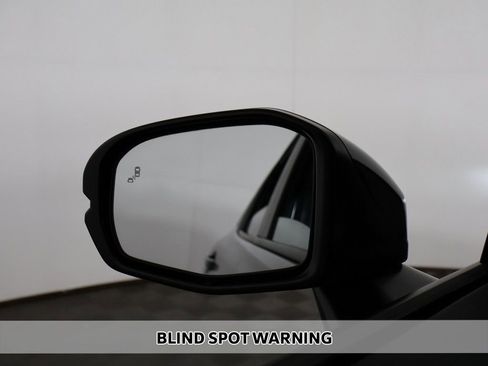 Used 2025 Honda HR-V Sport image 4