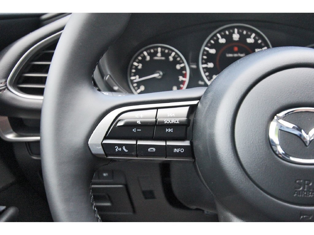 New 2026 MAZDA MAZDA3 2.5 S Sedan w/ Preferred Pkg FWD image 13