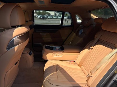 New 2026 Genesis G90 3.5T AWD/4WD image 30