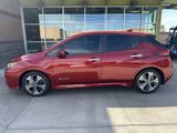 Used 2019 Nissan Leaf SV w/ SV Technology Package image 6