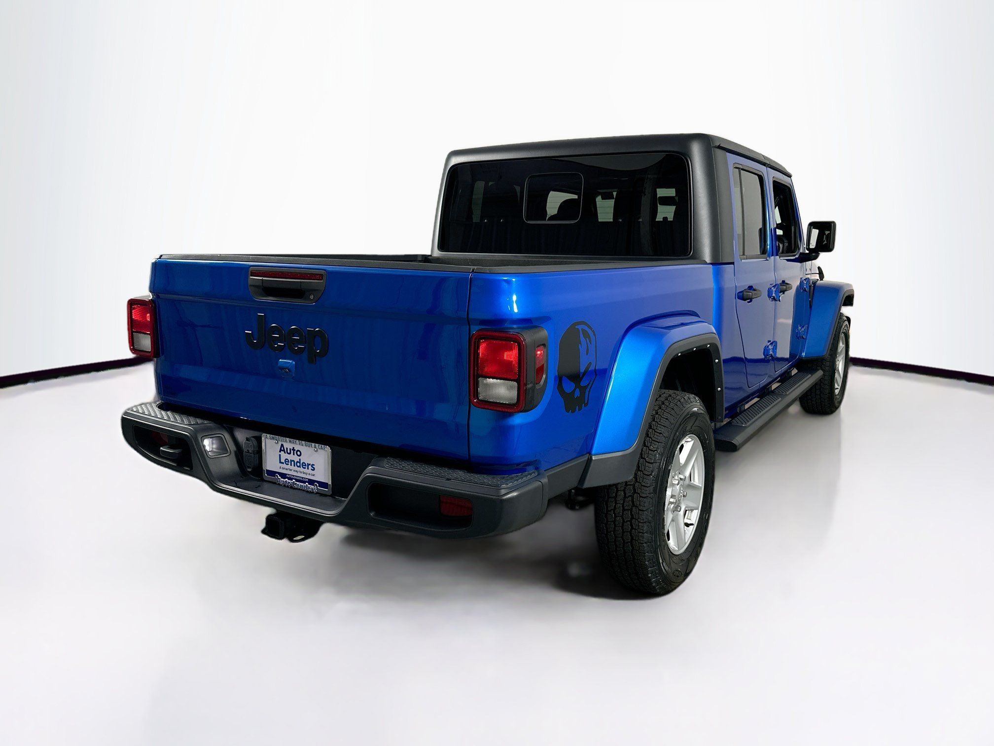 Used 2023 Jeep Gladiator Sport AWD/4WD image 5