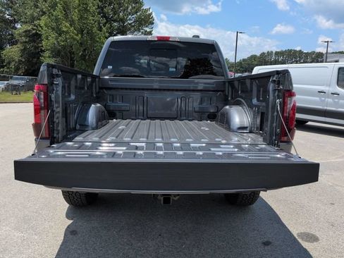 New 2026 Ford F150 XLT w/ Equipment Group 302A MID AWD/4WD image 14