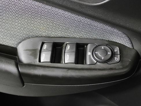 Used 2022 Chevrolet TrailBlazer LS FWD image 22