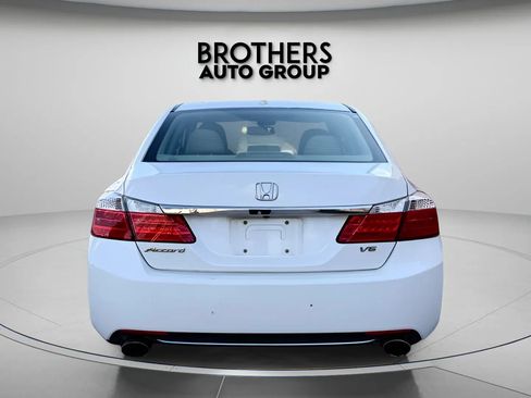 Used 2013 Honda Accord EX-L image 11