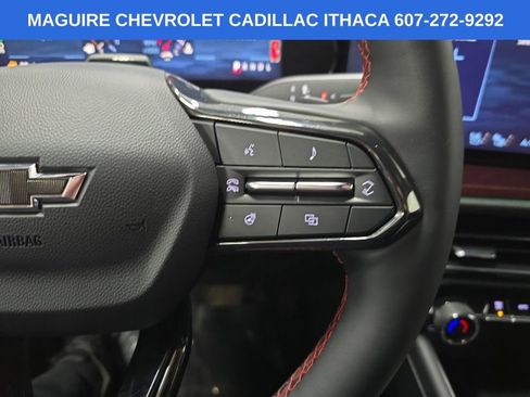 Used 2026 Chevrolet Traverse RS AWD/4WD image 22