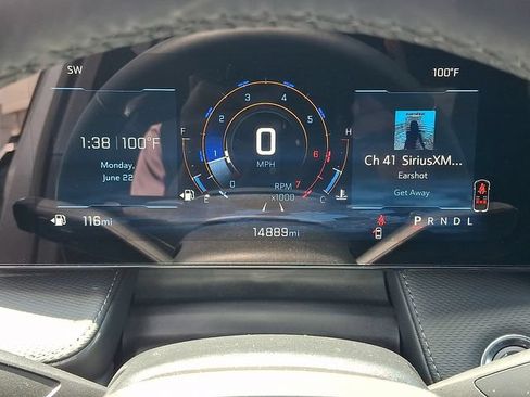 Used 2026 Chevrolet Equinox LT FWD image 16