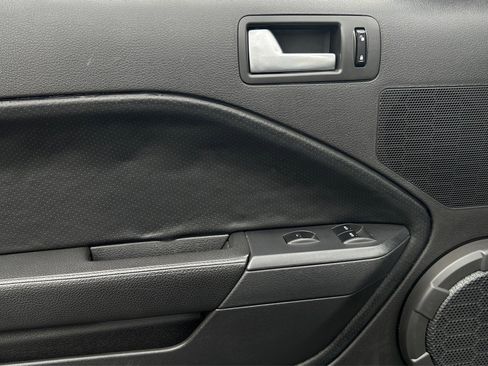 Used 2008 Ford Mustang Shelby GT500 image 34