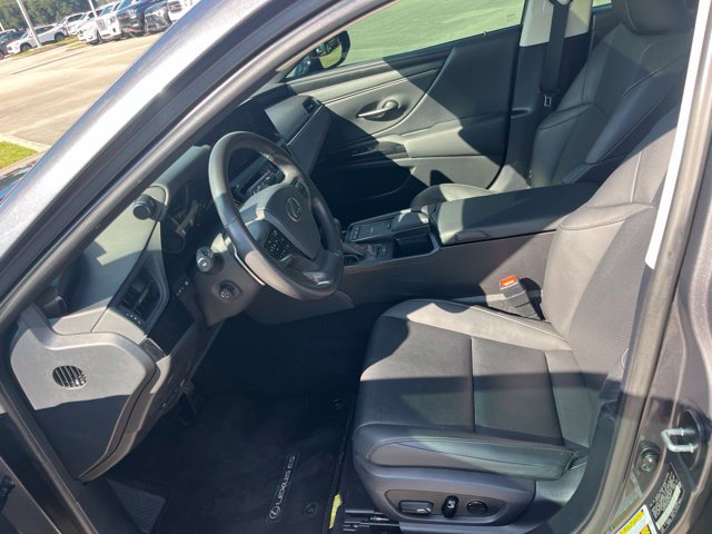Used 2022 Lexus ES 350 w/ Premium Package FWD image 15