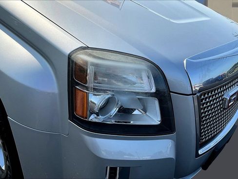 Used 2013 GMC Terrain Denali FWD image 33