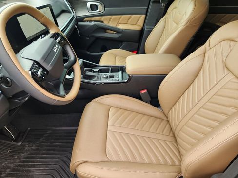 New 2026 Kia Sorento SX Prestige AWD/4WD image 9