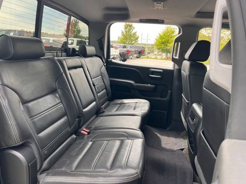 Used 2018 GMC Sierra 1500 Denali image 31