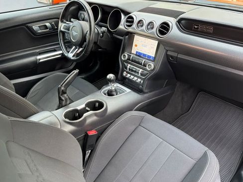 Used 2020 Ford Mustang GT w/ GT Performance Package RWD image 17