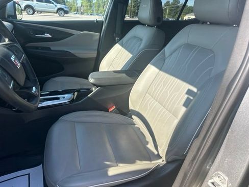 Used 2024 Buick Envista Avenir FWD image 14
