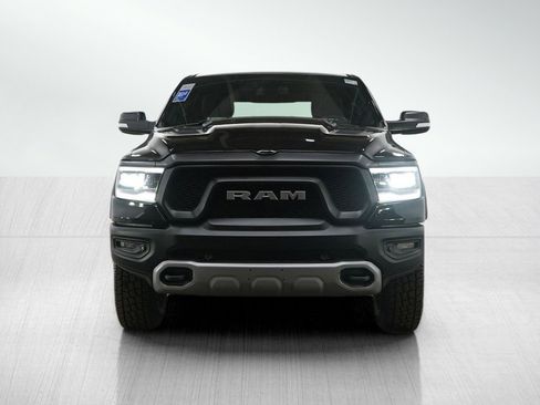 Used 2019 RAM 1500 Rebel w/ Level 2 Equipment Group image 5