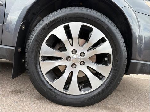 Used 2008 Subaru Outback 2.5XT Limited AWD/4WD image 23