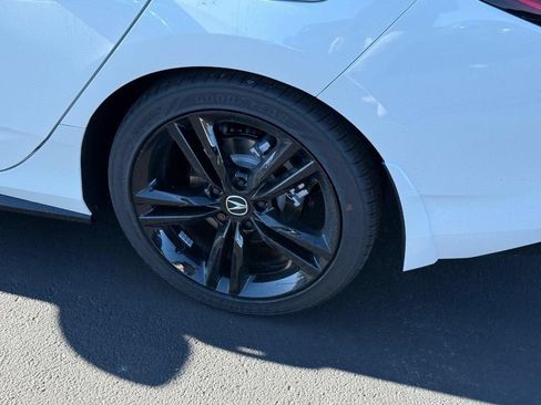 Used 2026 Acura Integra A-Spec FWD image 5