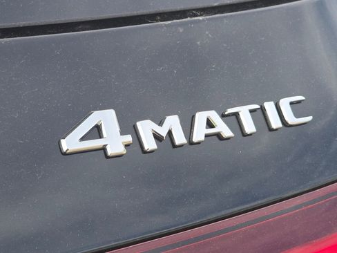 New 2026 Mercedes-Benz GLE 350 4MATIC image 5