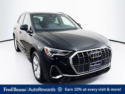 Used 2025 Audi Q3 2.0T Premium