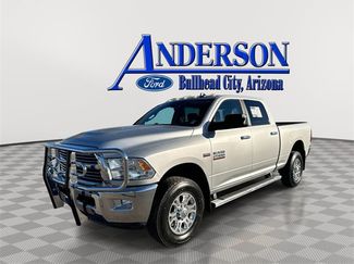 Used 2014 RAM 2500 Big Horn video 1