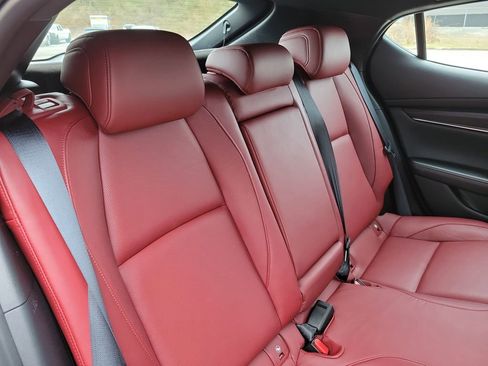 Used 2024 MAZDA MAZDA3 s image 35