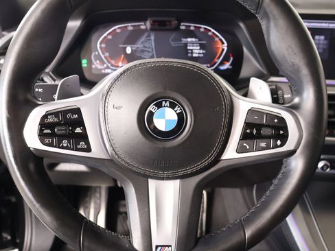 Used 2021 BMW X5 xDrive40i w/ M Sport Package AWD/4WD image 3