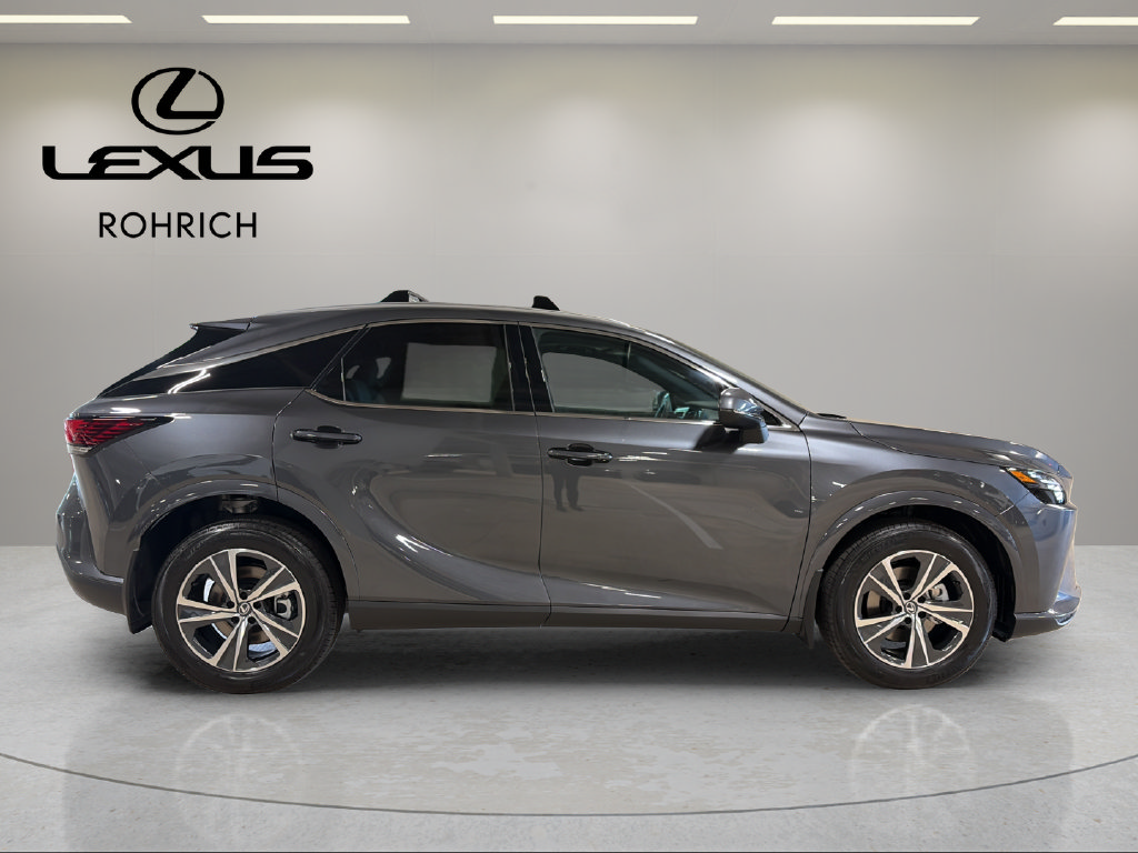 New 2026 Lexus RX 350 Premium w/ Accessory Package (A2) AWD/4WD image 7