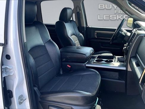 Used 2014 RAM 1500 Sport w/ Remote Start & Security Group AWD/4WD image 7