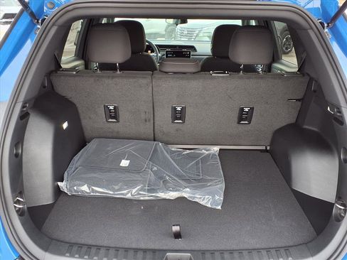 New 2026 GMC Terrain Elevation w/ Black Edition image 17