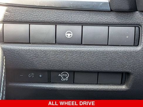 Certified 2023 Nissan Rogue SV AWD/4WD image 22