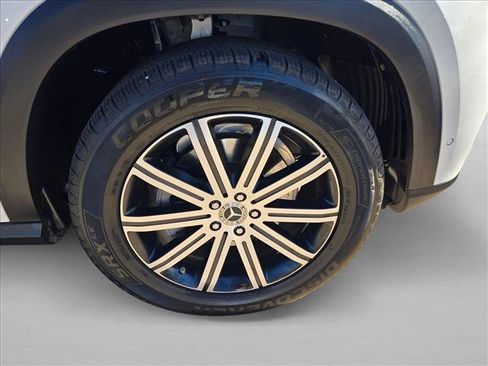 Certified 2025 Mercedes-Benz GLE 350 4MATIC image 24