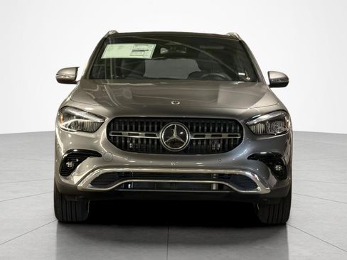 New 2026 Mercedes-Benz GLA 250 4MATIC image 8