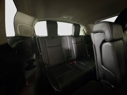 Used 2020 INFINITI QX60 Pure image 41