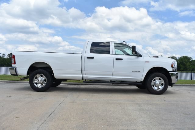 Used 2022 RAM 2500 Tradesman w/ Chrome Appearance Group AWD/4WD image 3