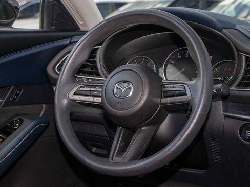 Used 2021 MAZDA CX-30 FWD 2.5 S image 19