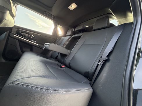 Used 2024 Subaru Solterra Touring w/ Touring Package image 26