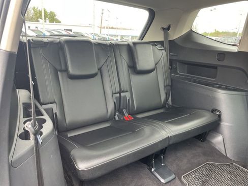 Used 2018 Volkswagen Atlas SE AWD/4WD image 27