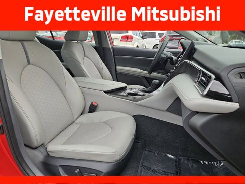 Used 2024 Toyota Camry XSE image 20