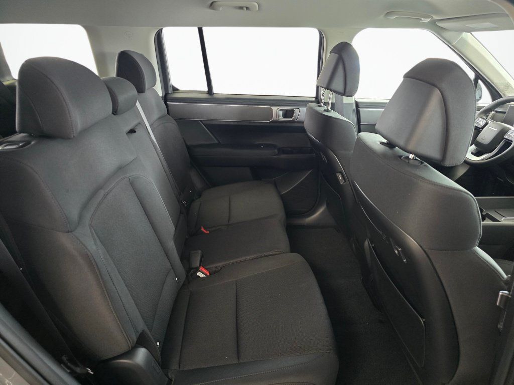 New 2026 Hyundai Santa Fe SE AWD/4WD image 38