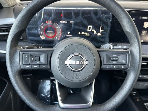 New 2026 Nissan Kicks SV image 23