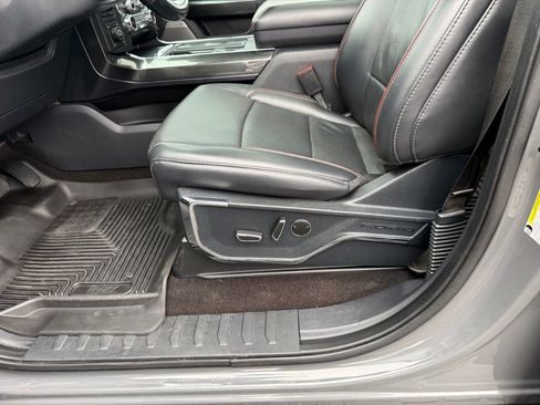 Used 2021 Ford F150 Lariat w/ Equipment Group 502A High image 24